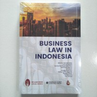Business law in Indonesia