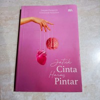 Jatuh cinta harus pintar