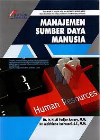 Manajemen Sumber daya manusia