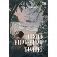 Musim kupu kupu kuning