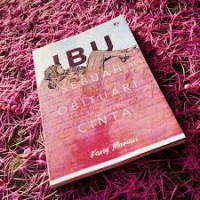 Ibu sebuah obituari cinta