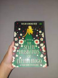 The seven husbands of evelyn hugo