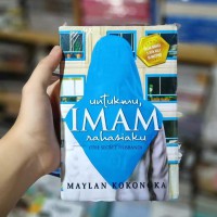 Untukmu imam rahasiaku