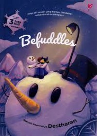 befuddles