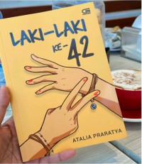 Laki laki ke 42