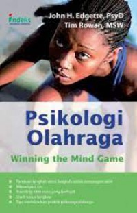 Psikologi olahraga