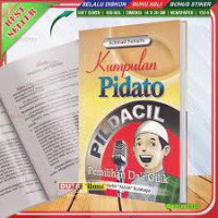 Kumpulan pidato pildacil