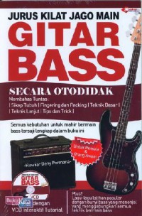 Jurus kilat jago main gitar