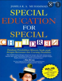 special education for special