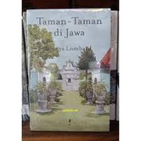 Taman taman di Jawa