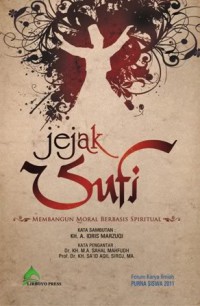 Jejak sufi