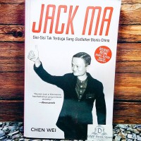 Jack ma