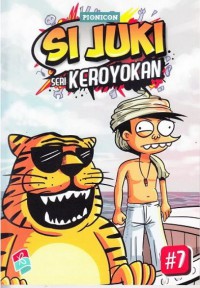 si juki keroyokan 7