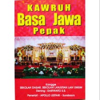 Kawruh Basa Jawa Pepak