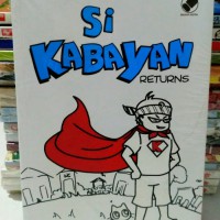Si Kabayan returns