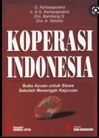 koperasi indonesia