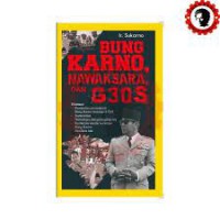 Bung Karno nawaksara dan G 30 S