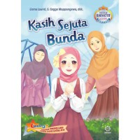 Kasih sejuta bunda