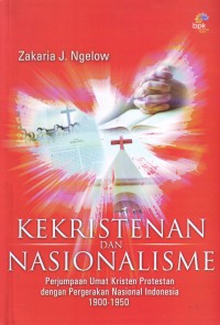 Kekristenan dan nasionalisme