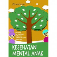 Kesehatan mental anak