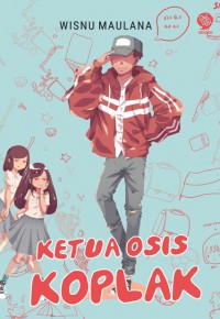 Ketua Osis Koplak