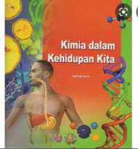 kimia dalam kehidupan kita