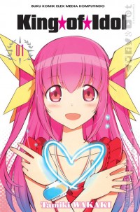 King of idol 01