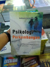 Psikologi Perkembangan