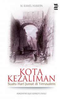 KOTA KEZALIMAN