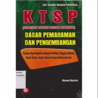 KTSP
