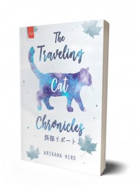 The traveling cat chronicles