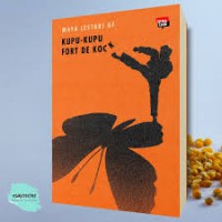 Kupu kupu fort de kock