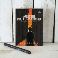 misteri dr. fu-manchu