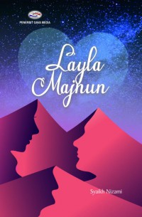 Layla majnun