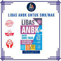 Libas ANBK untuk SMK/MAK