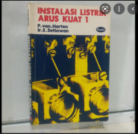 instalasi listrik arus kuat 1