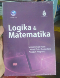 Logika dan matematika