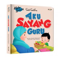 aku sayang guru