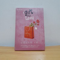 A gift for love