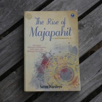 The rise of majapahit