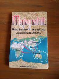 Majapahit peradaban maritim