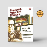 Manusia mencari dirinya
