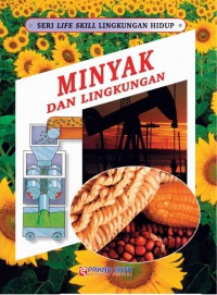 Minyak dan lingkungan