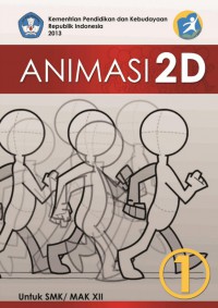 Teknik Animasi 2 Dimensi XI 1