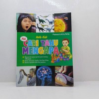 Yuk Cari tahu mengapa