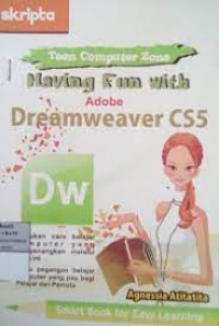 having fun with adobe dreamweaver cs5