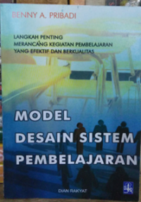 model sistem pembelajaran