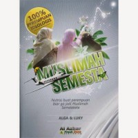 Muslimah semesta