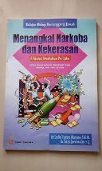 Menangkal narkoba dan kekerasan