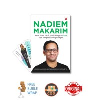 Nadiem makarim